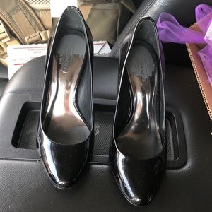 Coach Stilettos
